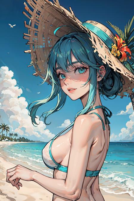 CamelliaMix_Line版本V1 (ID: 48841)