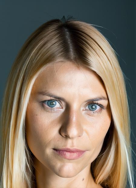 Claire Danes