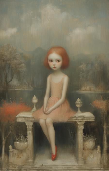 style of Stephen Mackey [SDXL] 278