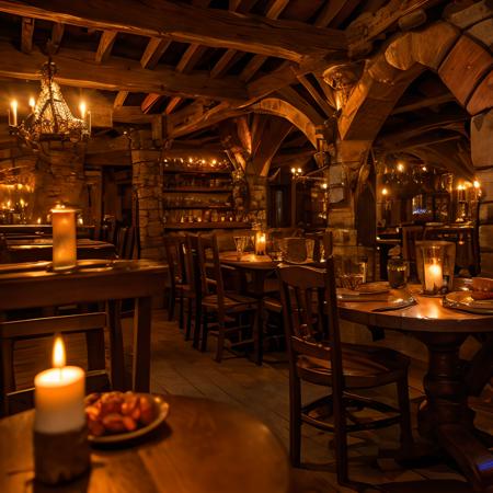 Fantasy Tavern