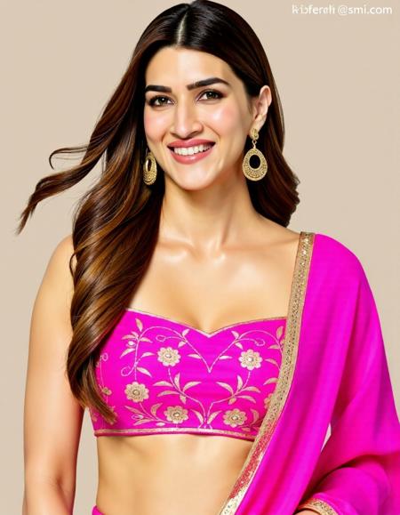 Kriti Sanon