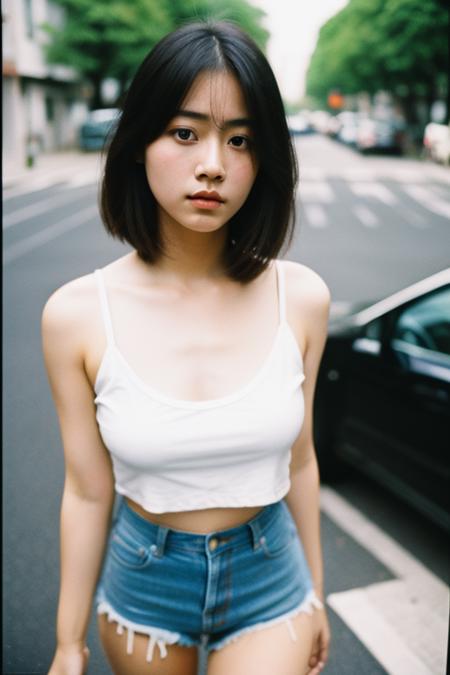 AnalogueFilmGirl