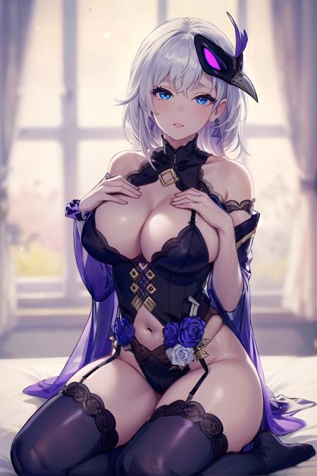 MIHOYO Collection 米家全家桶 (Honkai Impact 3rd | Honkai Star Rail | Genshin Impact | Zenless Zone Zero)
