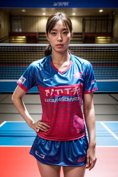 Kasumi Ishikawa