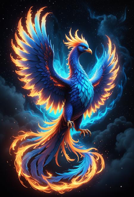 Dynamic Wildcard - phoenix unleashed