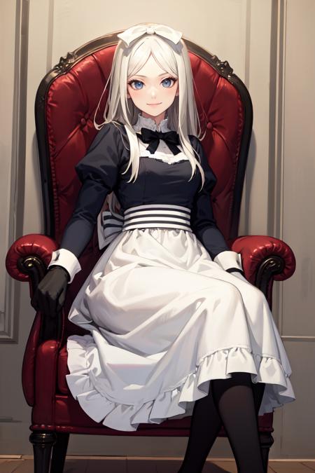 Belarus / Natalia
