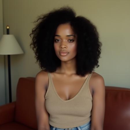 Lisa Bonet 1990s - [Flux | Pony | SDXL]