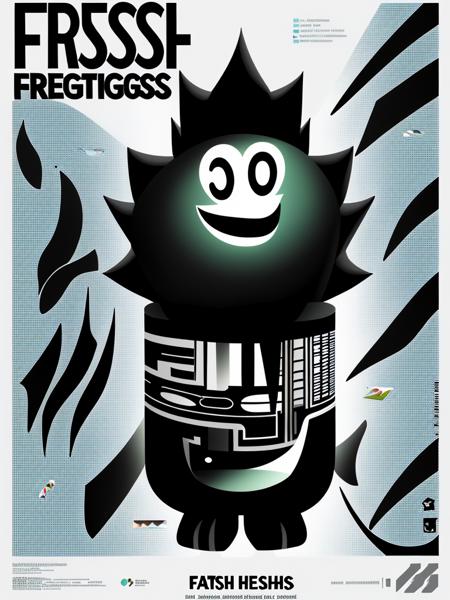FRESH IDEAS@ Poster 66#.safetensors