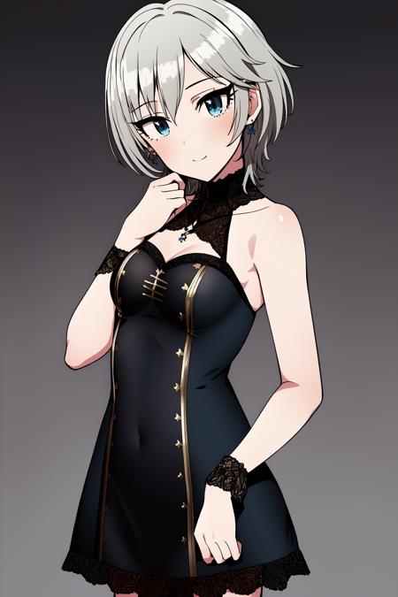 Anastasia アナスタシア / THE iDOLM@STER Cinderella Girls