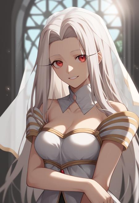 All Characters in Fate/ Zero 《 Fate/ Zero》全角色