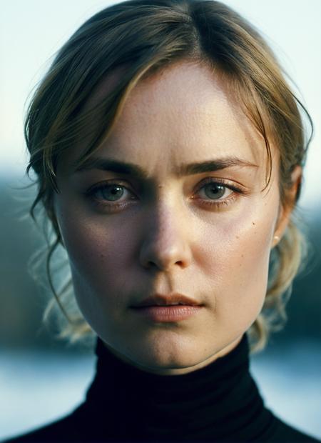 Radha Mitchell