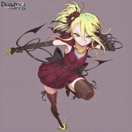 Deathpolca Illustrious版本v1.0 (ID: 1129404)