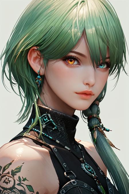 Shana from Lost Ark [Pony]版本v1.0 (ID: 758490)