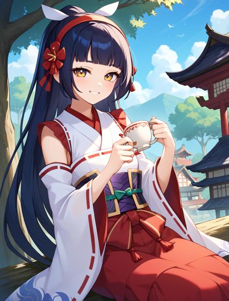 Tempest Surin (Epic Seven)
