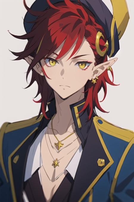 Adelle / Shironeko Project: Zero Chronicle