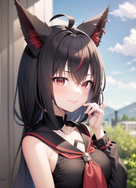 Shirakami Fubuki Hololive | 8 Outfits | Character Lora 2469