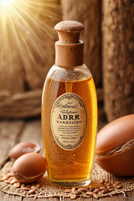 Argan Seed