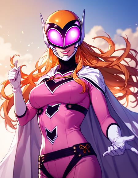 Go! Go! Loser Ranger! - Girls Pack