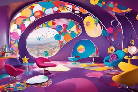 Inside Out-Headquarters