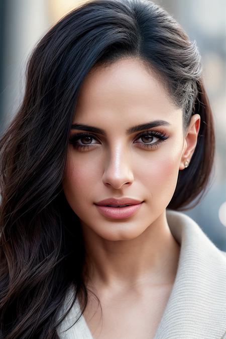 Amal Maher