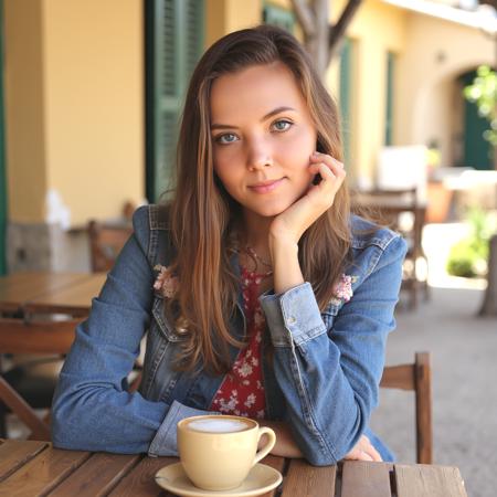 ? Katya Clover (Adult film actress)(Flux)?