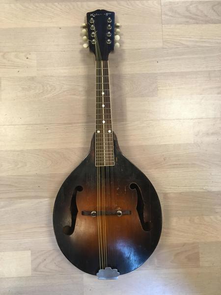 Accurate Mandolin版本Accurate Mandolin (ID: 321900)