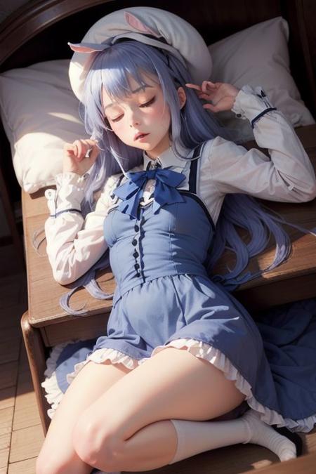 Chino Kafuu