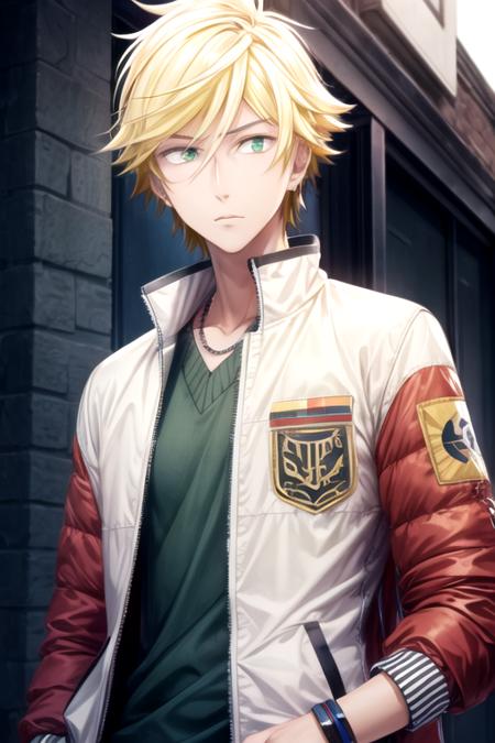 Masahiro Setagawa / Hitorijime My Hero