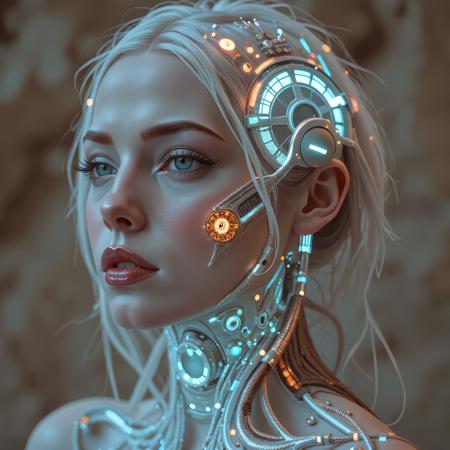 Moxie Punk (Scifi Detailer + Punk Content)
