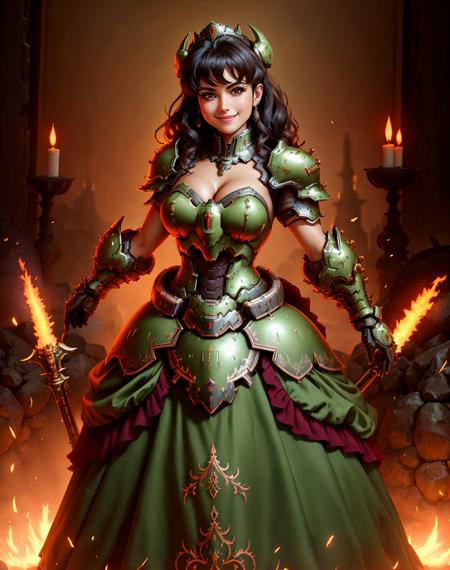 Royal Gowns - an EDG collection