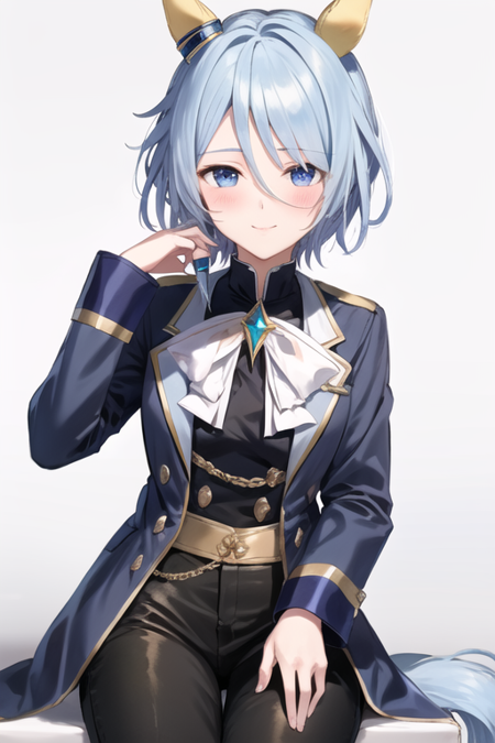 K.S.Miracle Umamusume版本v1.0 (ID: 69549)