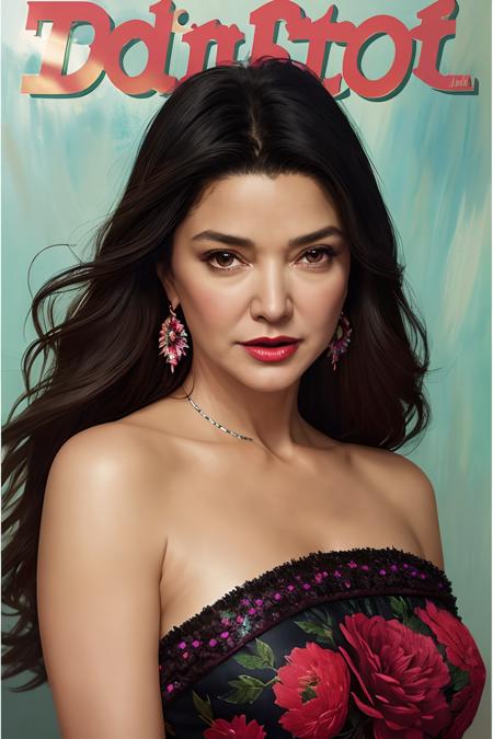 Shohreh Aghdashloo