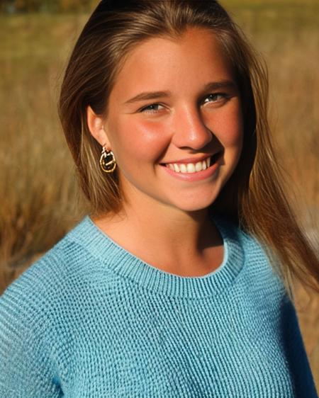 Christina Model