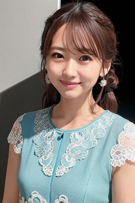 Yu Serizawa 芹澤優版本Yu_v1.0 (ID: 40439)