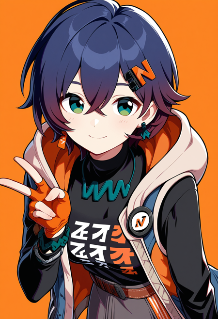 Raehoshi illust XL