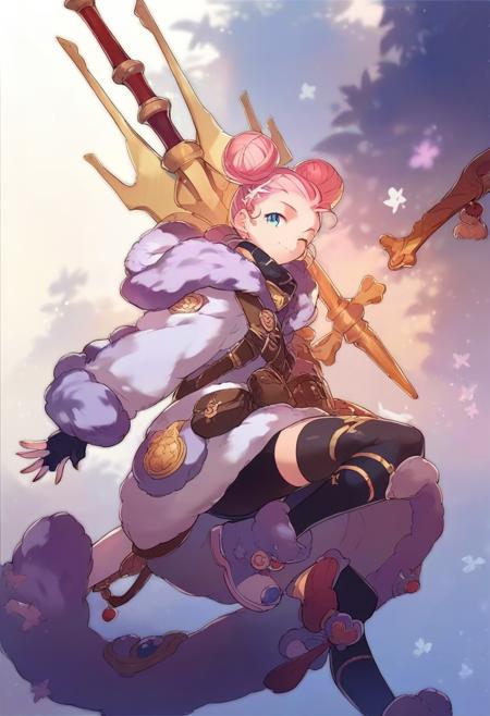 Choux - Epic Seven