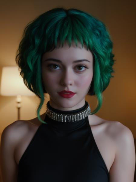 Mary Elizabeth Winstead \ Ramona Flowers (PONY)