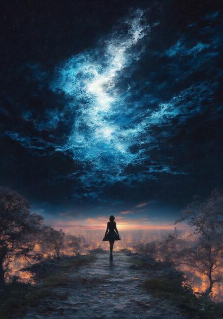 Flux - LoRA - KimYou版本v1.0 (ID: 754761)