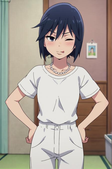 Sachiko Fujinuma [ERASED]