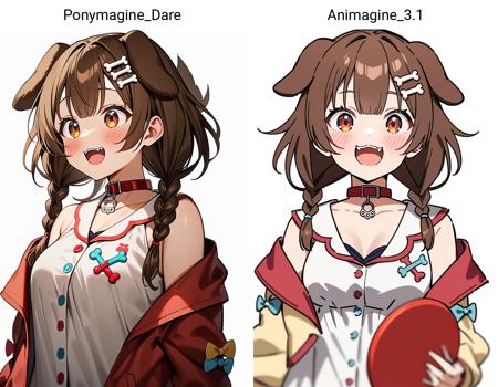 Ponymagine 9.1