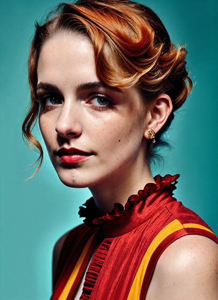 McKenna Grace