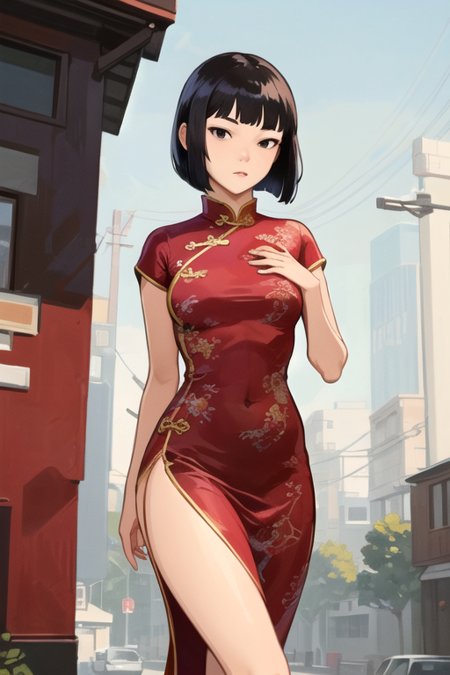 Ling Shan (Grand Theft Auto)