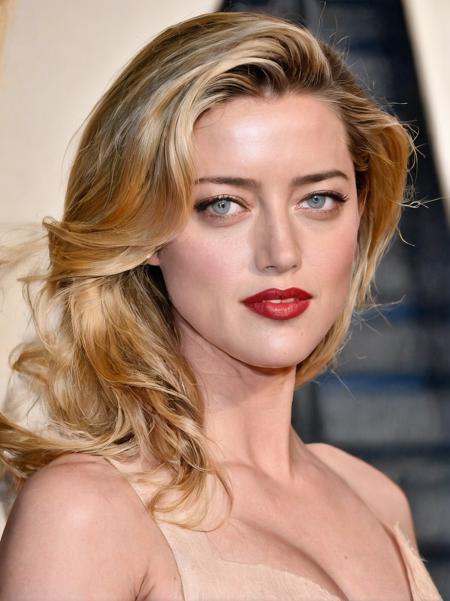 Amber Heard (actress)