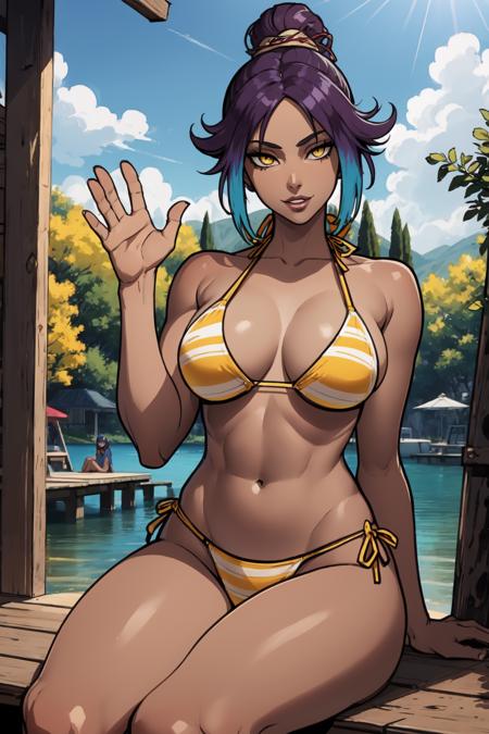 ThiccwithaQ/Nyantcha - Style