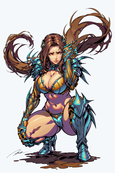 Witchblade