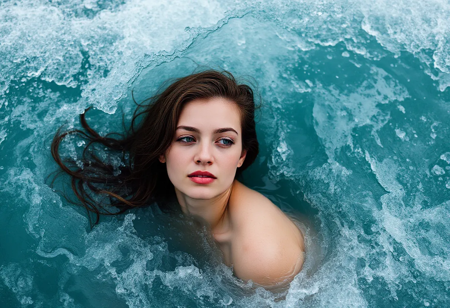 Artistic realism (Flux)