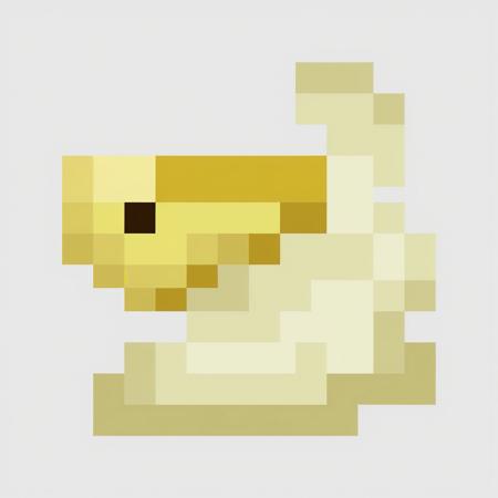 [Pixel] Minecraft Items Style