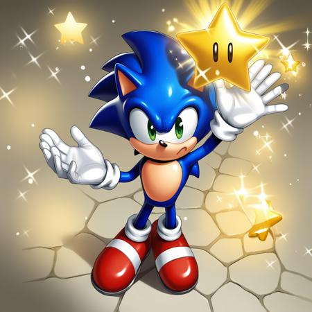 You Got A Star!