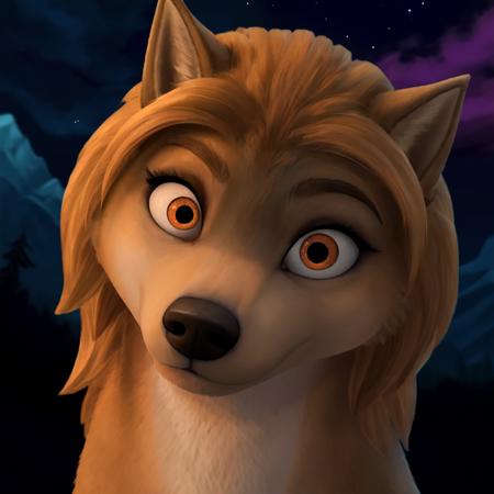 Kate (Alpha and Omega)