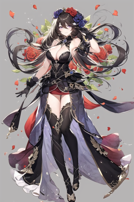 MMO_Concept (LORA)